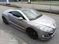 Peugeot RCZ 1.6 THP