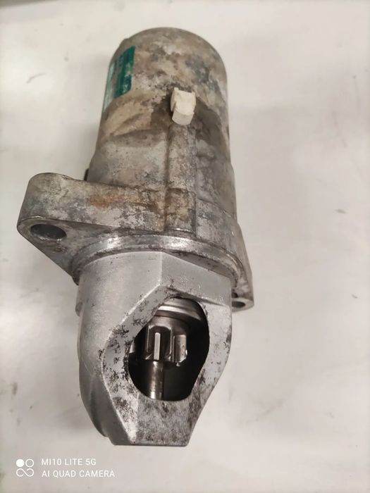 Motor arranque + carburador / torre   - Honda Civic 1.3 IMA ( Hybrid )