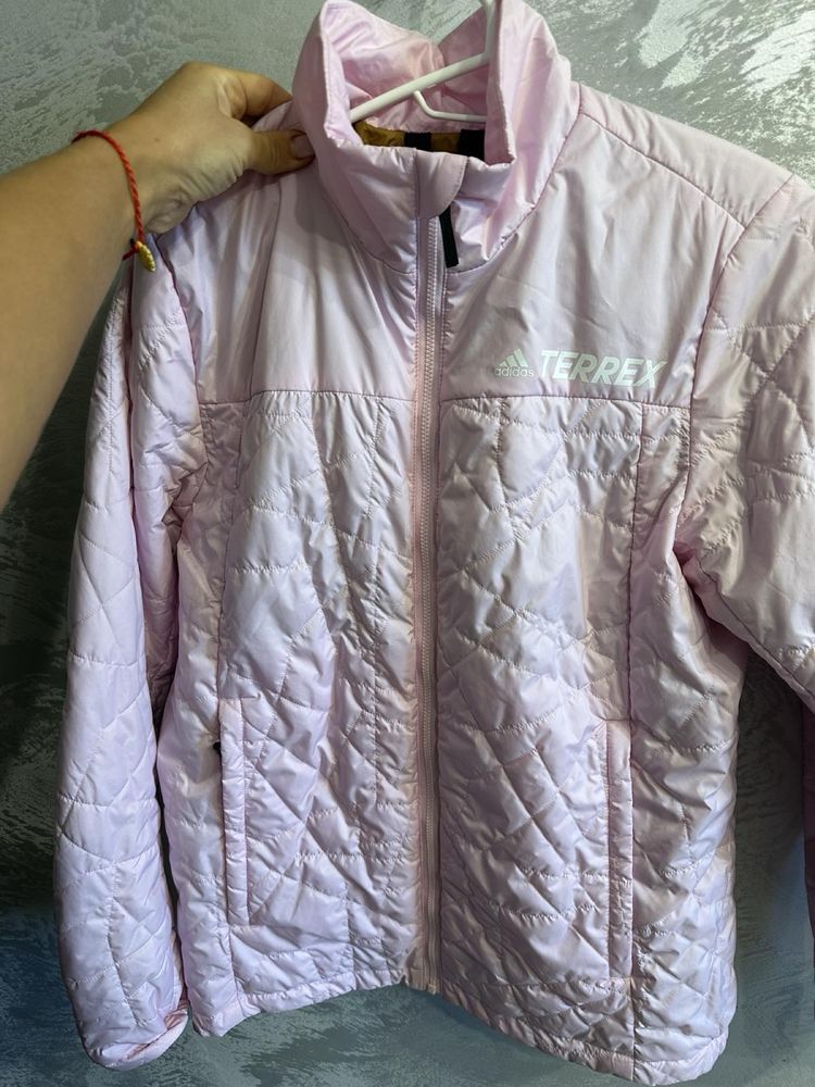 Куртка лижна Terrex adidas 3в1