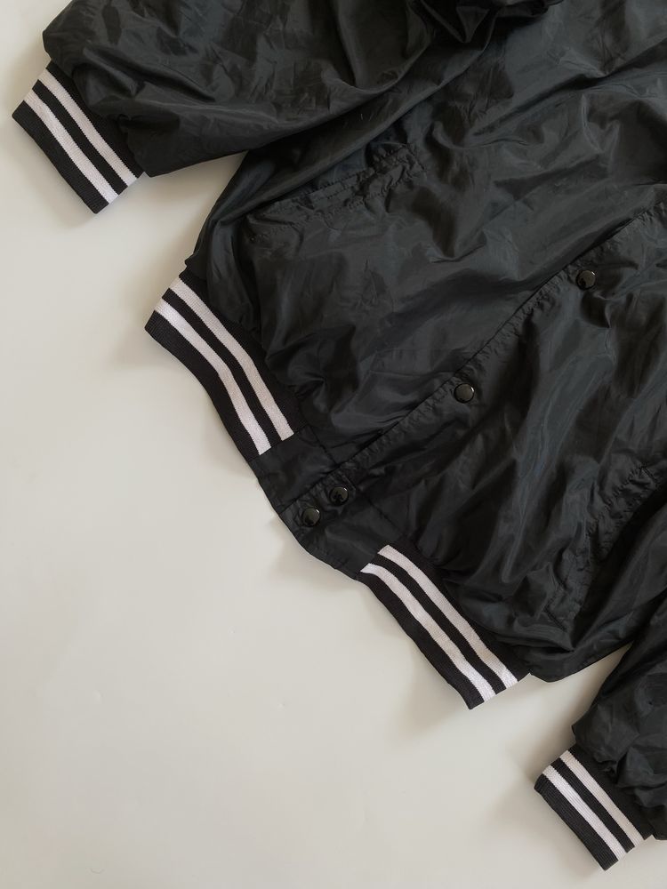 Бомбер USA nylon