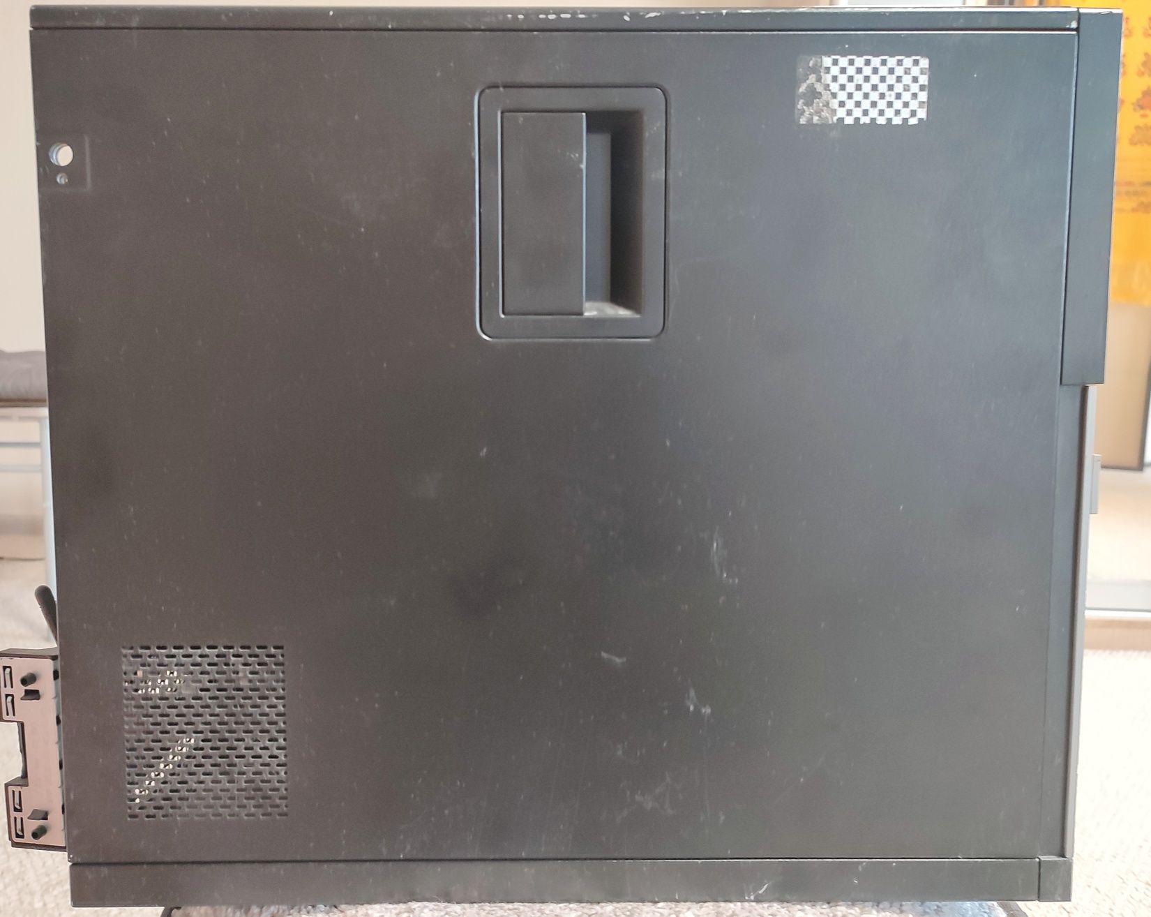 Игровой пк Optiplex790
