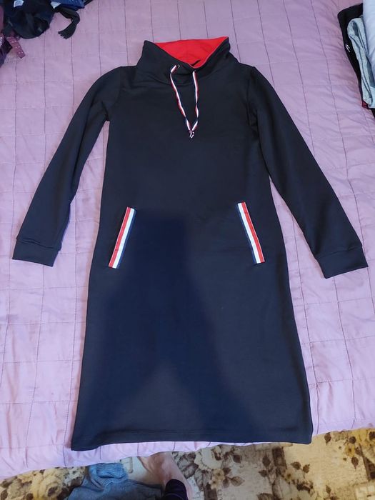 Вільне спортивне плаття