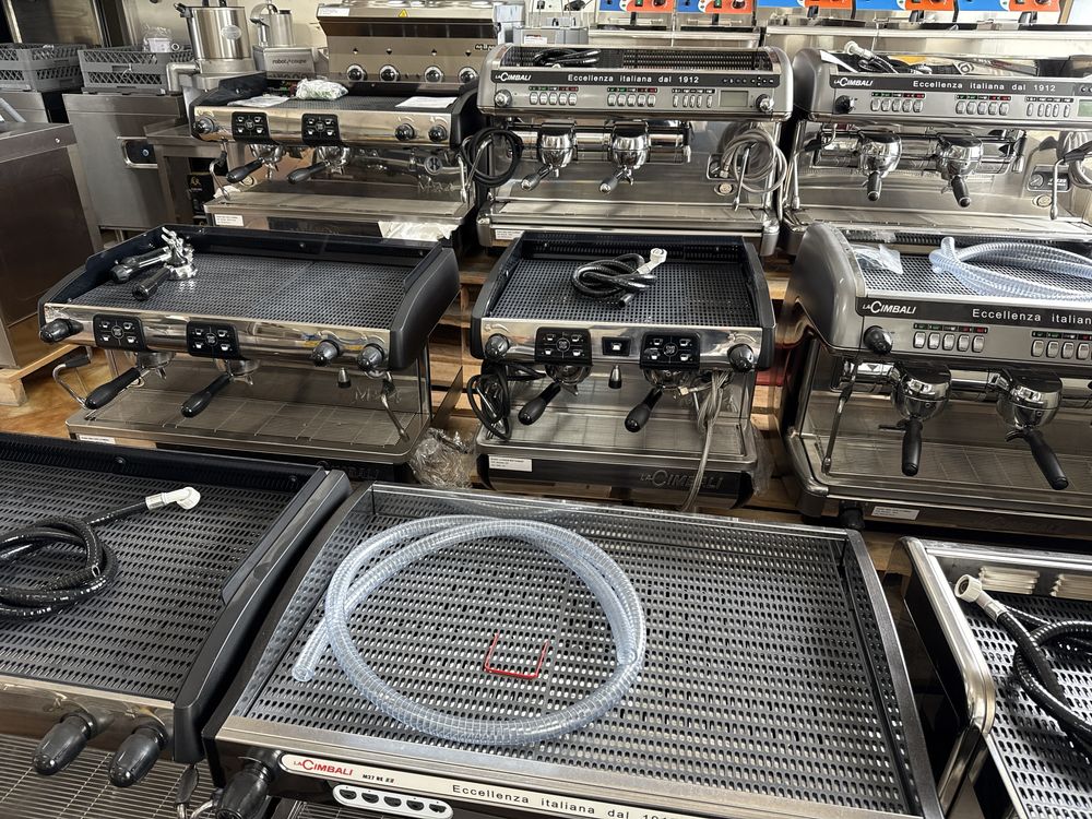 Maquina de café industrial 1 grupo Muito Muito Nova  Instalação e Garantia