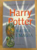 Harry Potter nauka i magia Roger Highfield