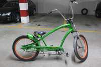 Bicicleta Electra Rat Fink Big Daddy Roth Edition