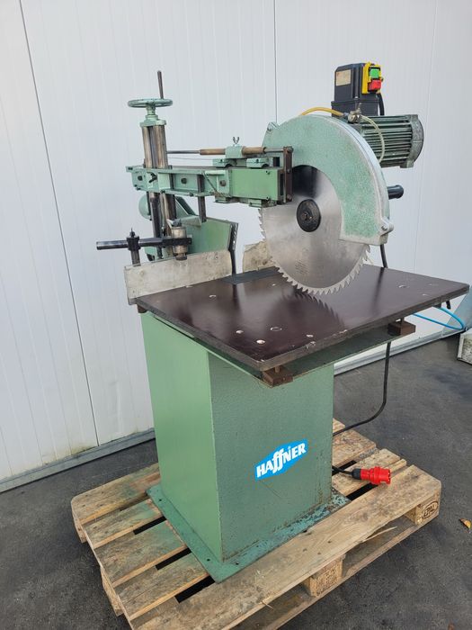 Piła Graule ZS 1707N