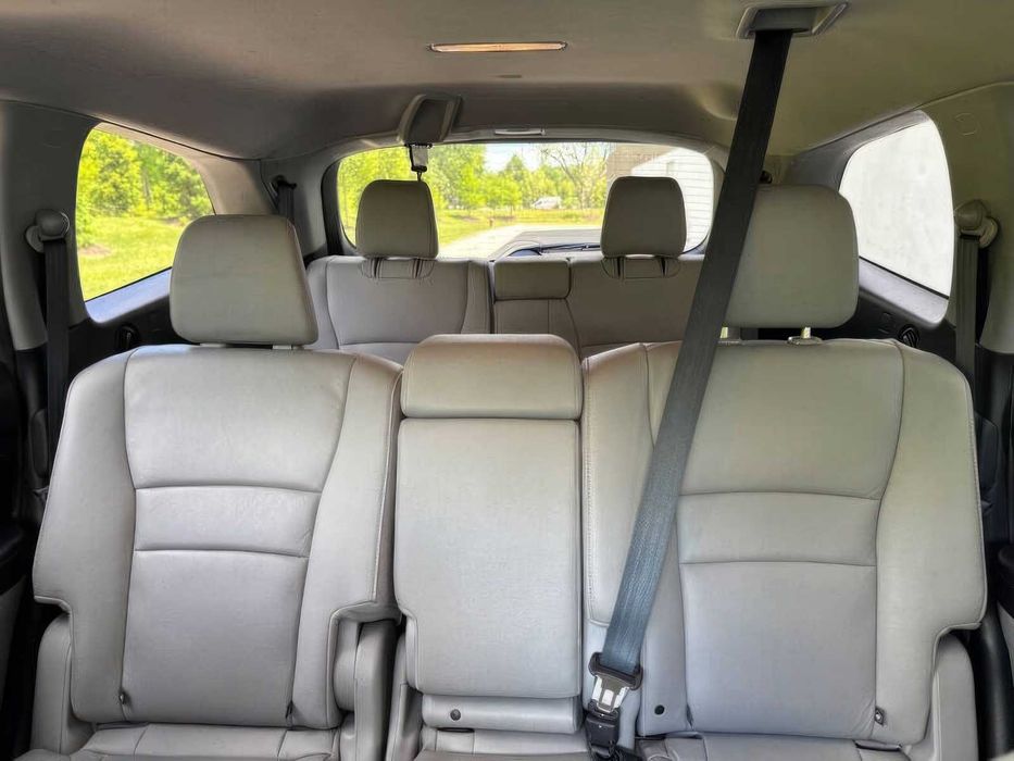 Honda Pilot EX-L      2020
