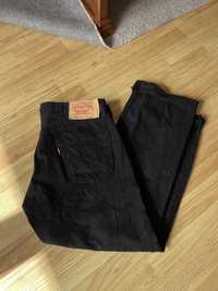 Джинсові широкі штани Levi’s W36 L32
