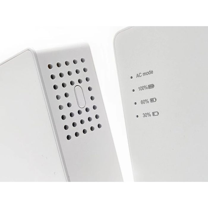 ДБЖ для роутера Marsriva Smart Mini DC UPS KP3 (10000 мАг)