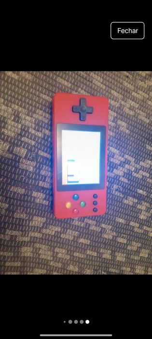 Kit PSPs  + uma consola retro