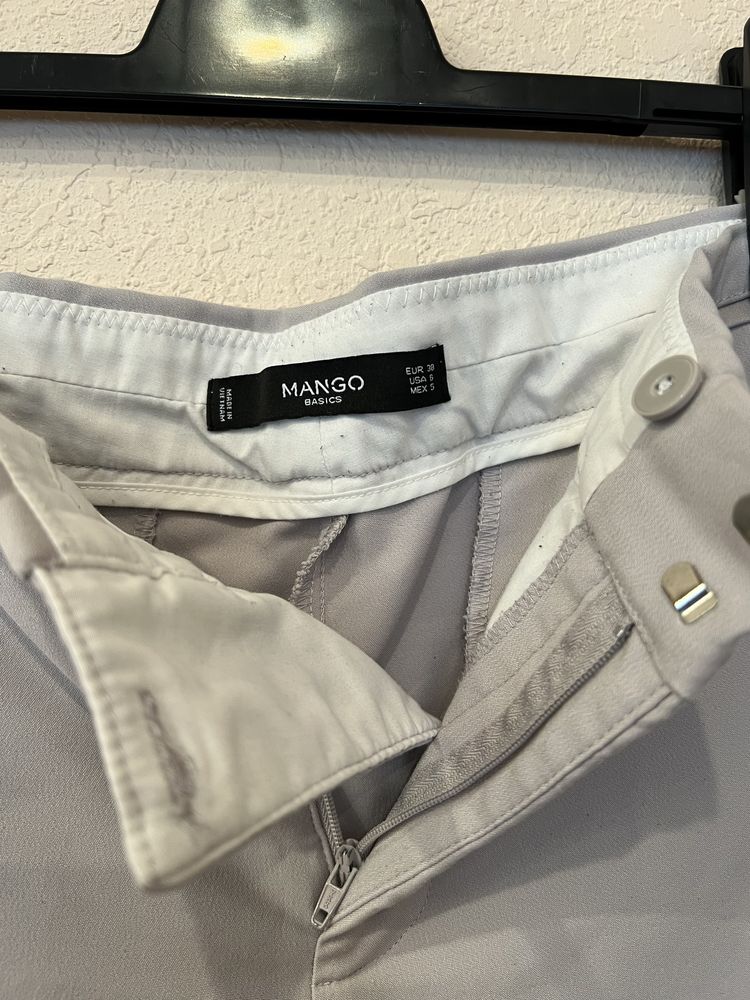 Штани , брюки mango , розмір М