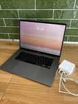 Macbook Pro 16 2019 i9 TouchBar 1TB