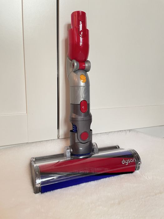 Szczotka Dyson V8 Absolute Soft Mop Roller