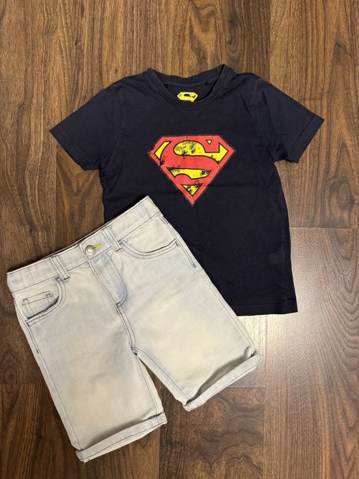 Футболка шорты