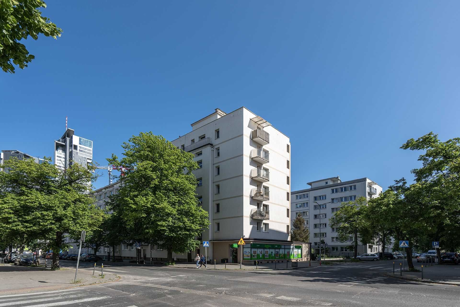 13 Gdynia Centrum — Apartament Mieszkanie dla 4 osób