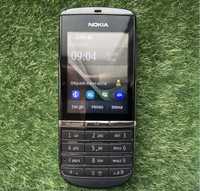 Телефон Nokia Asha 300 ідеальний стан. Надійна дзвонилка 5