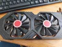 Placa Gráfica AMD Radeon RX 580 - 8 GB 1386 Mhz