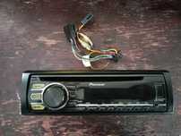Radio samochodowe Pioneer DEH 1700 UBG USB CD MP3 AUX