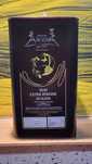 Oliwa extravergine z Apulii 100% włoska 3l