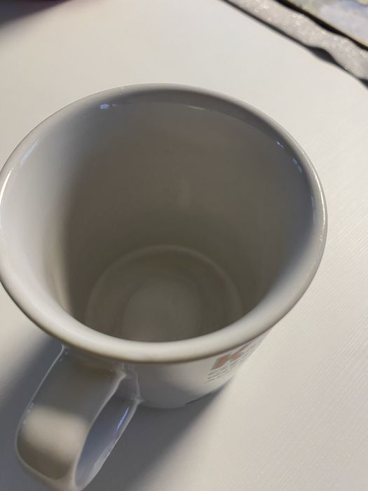 Kubek znak zodiaku panna #