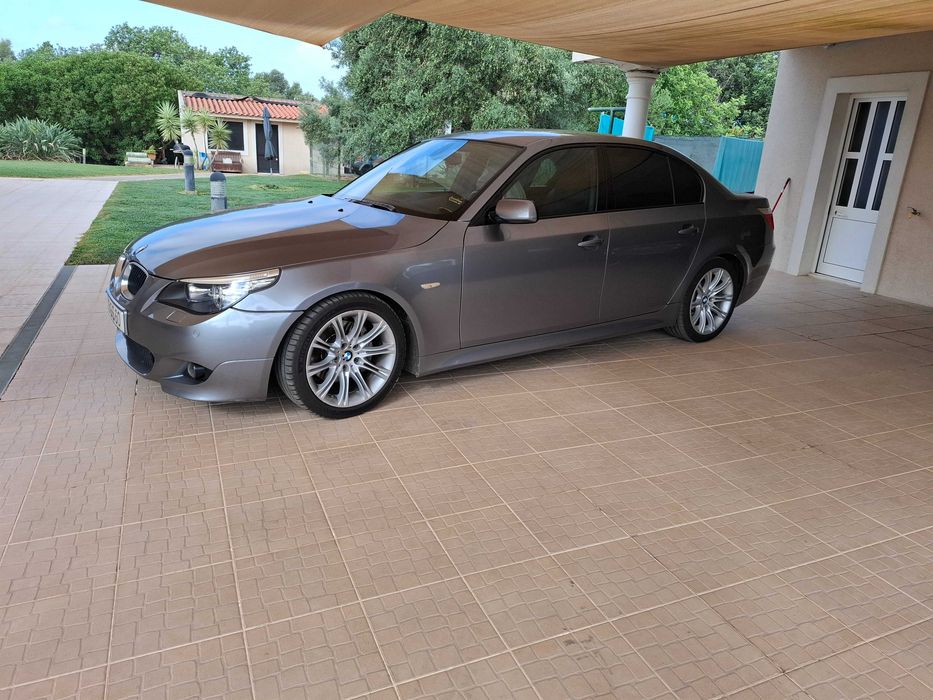 B M W Quite M DE 2008