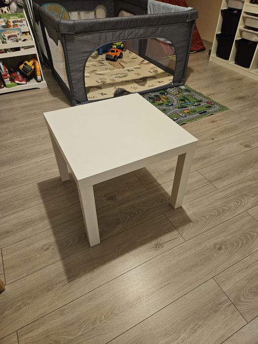 Stolik dla dzieci IKEA