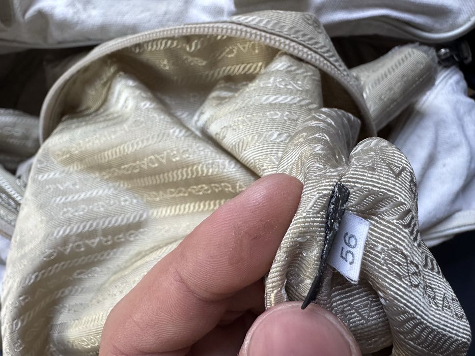 Сумка Prada оригінал!