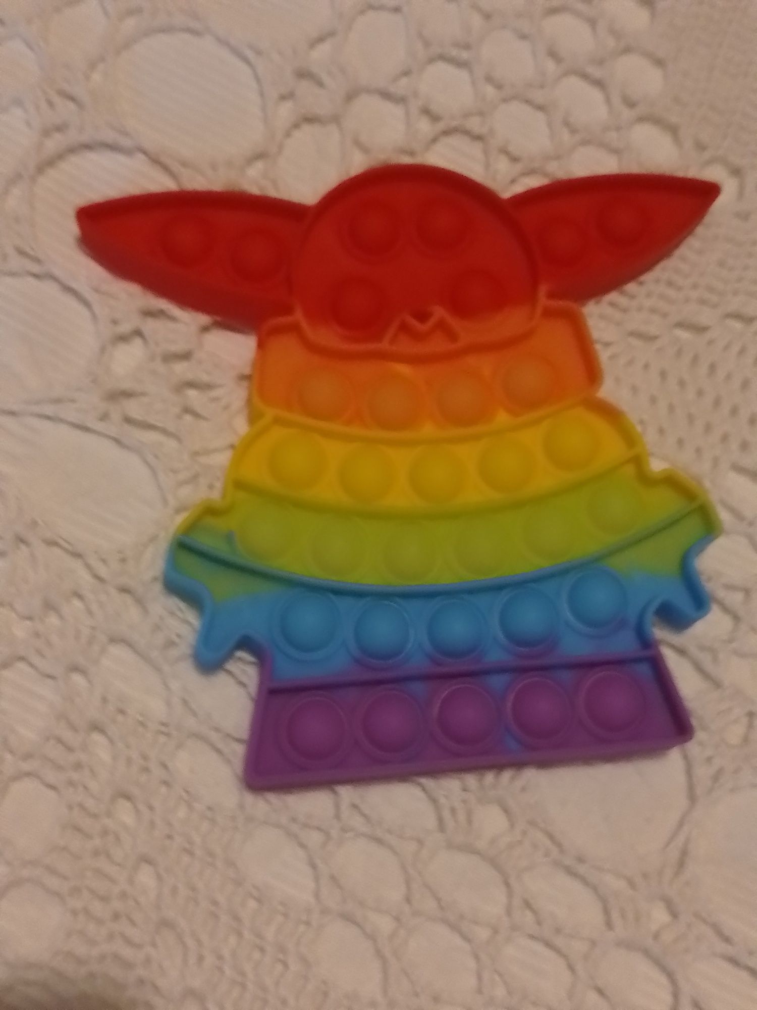 Fidget toys diferentes