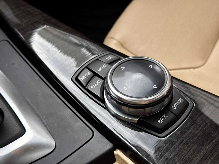 BMW 3 Series  xDrive 2014