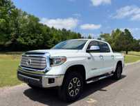 2014 Toyota Tundra 4x4