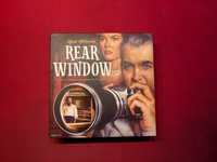 Rear Window - gra planszowa
