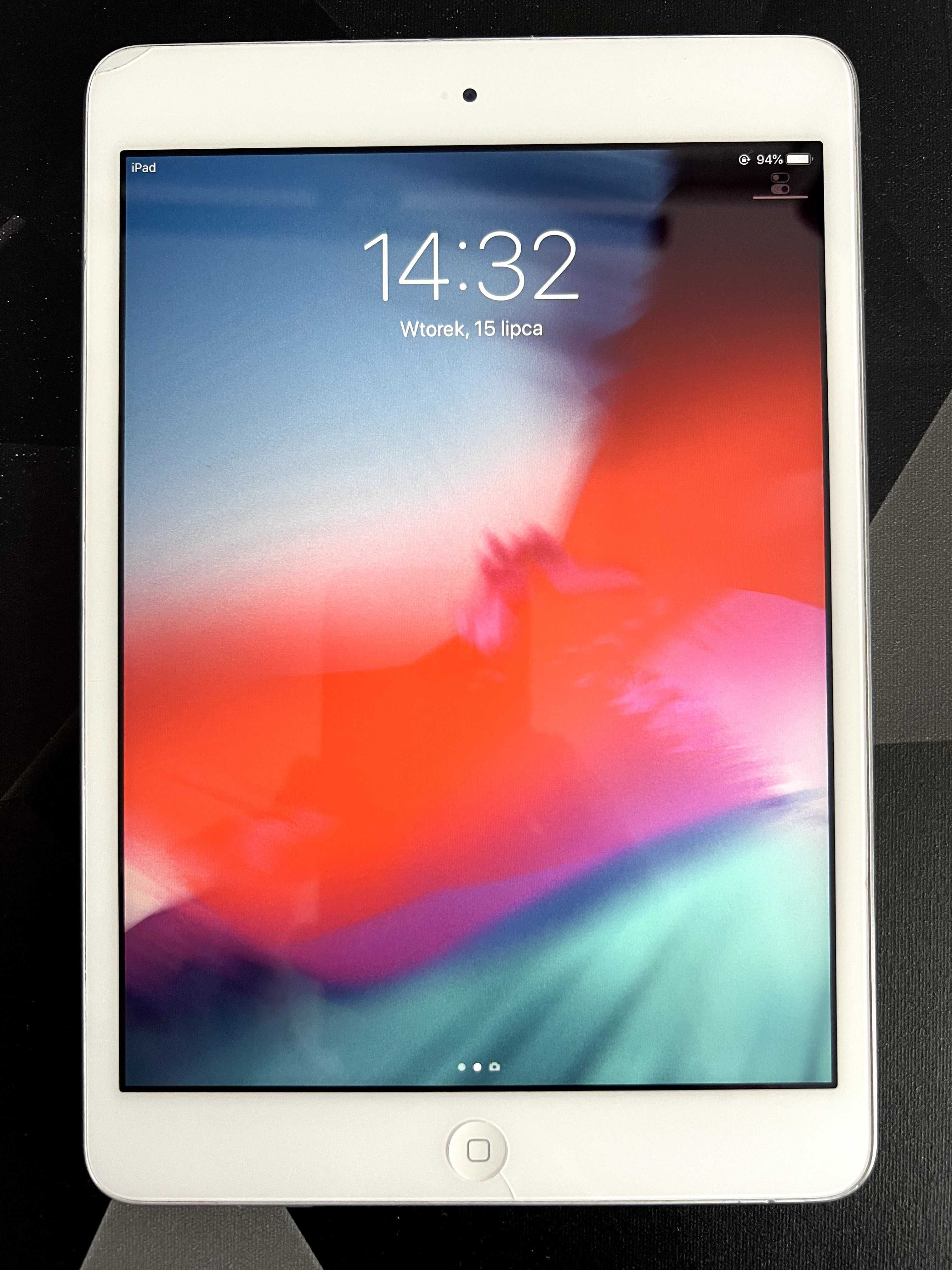 Apple iPad Mini 2 32 GB Wi-Fi – Space Gray (Model A1489)