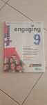 Caderno de atividades de inglês workbook engaging 9 ano