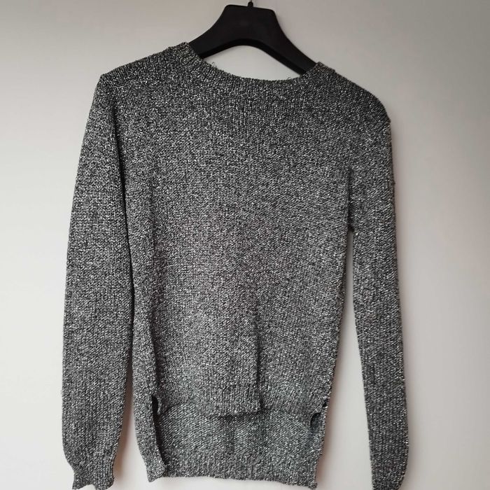 Świąteczny sweter 134/140