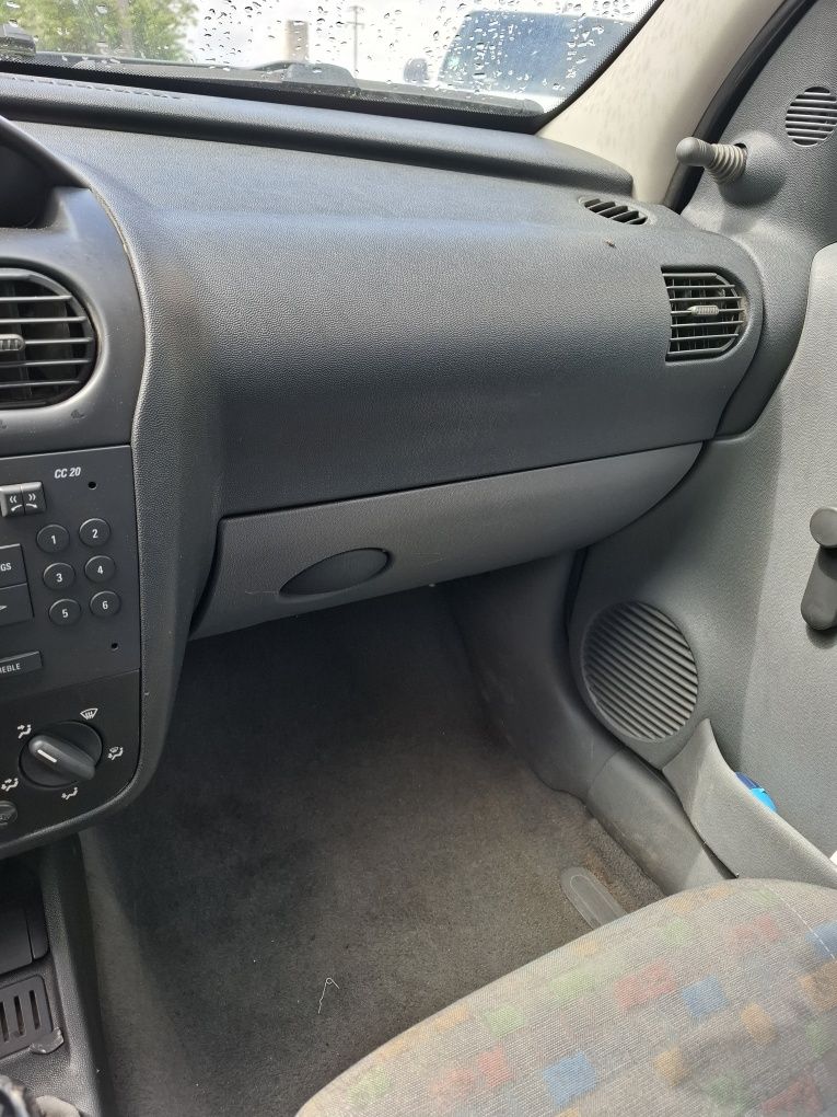 Opel combo 1.3 cdti