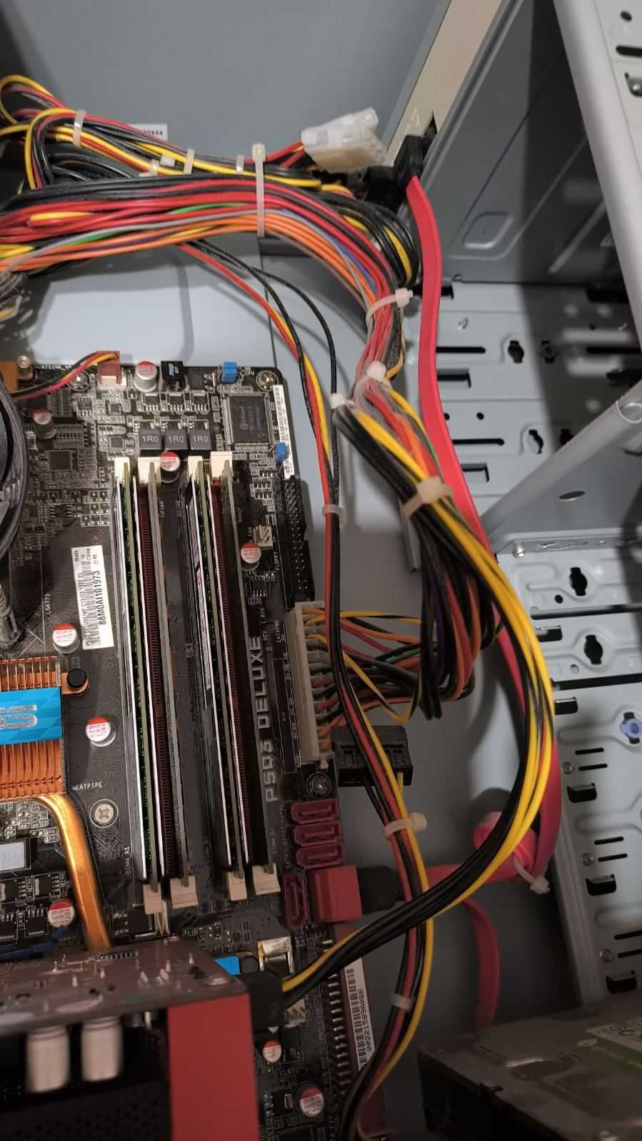 Системний блок Cooler Master