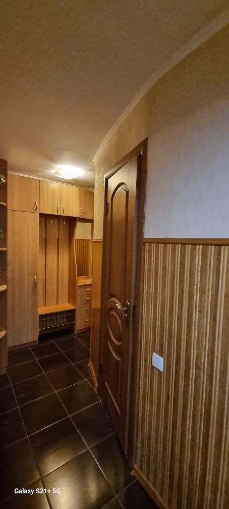 Сучасна квартира в місті Херсон .