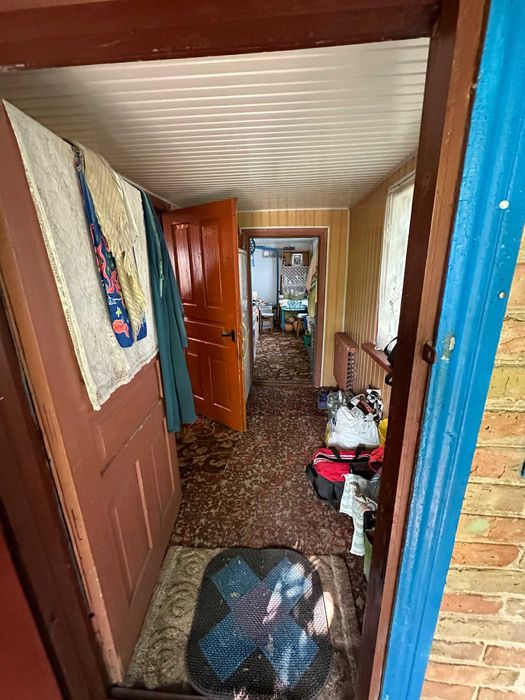 Продається заміський будинок, смт Студеники, 93км траси Київ-Харків