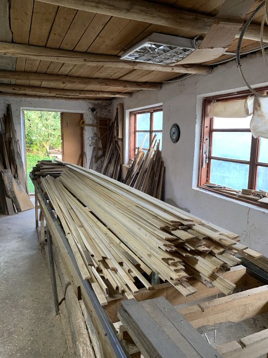 Оренда, столярний цех, приватний будинок