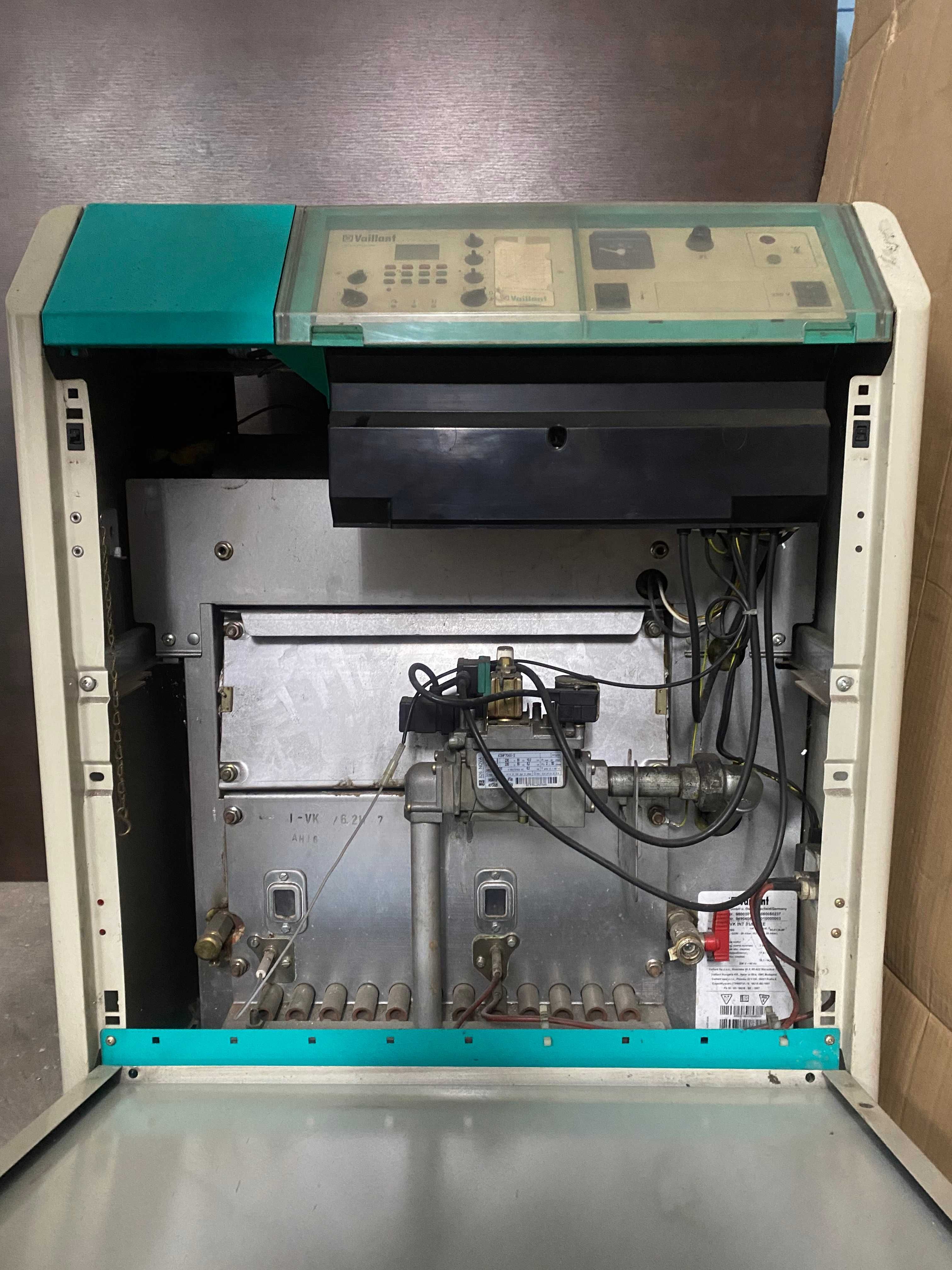 piec gzowy  40 KW