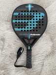 Raquete de Padel Bullpadel Hack CTR