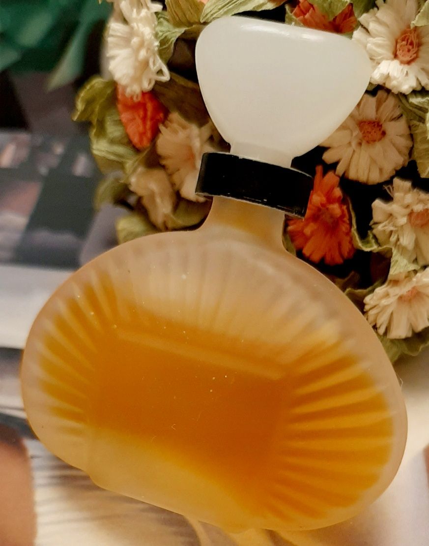AZZARO 9 LORIS edp 5 ml, miniatura vintage