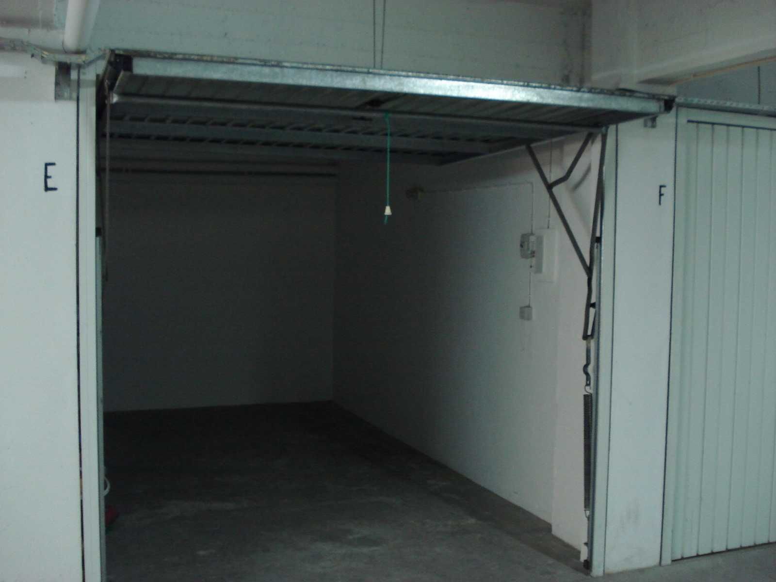 Garagens no Pinhal Novo