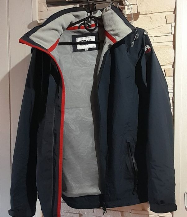 Kurtka damska crw wiatroszczelna wodoodporna xs