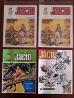 JACTO Revistas colecionáveis