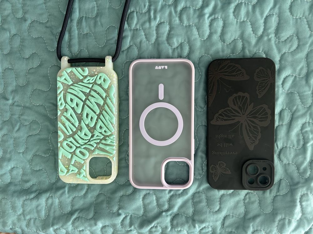 Capas iphone 14 Plus