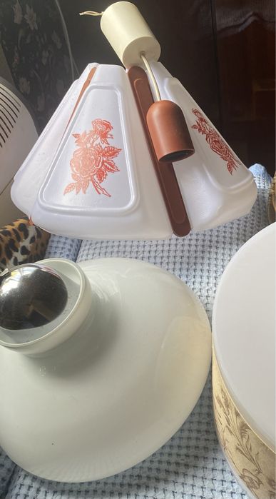 Унікальні люстри