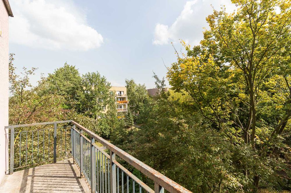 Warszawa Ursynów SGGW 2 pokoje 48m2