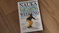 nauka narciarstwa w weekend