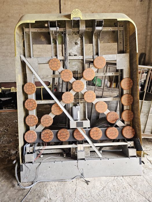 Lampy ostrzegawcze drogowe